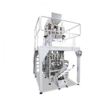 Powder Milk Bag Packing Machine , Vertical Packaging Machines 200-5000g