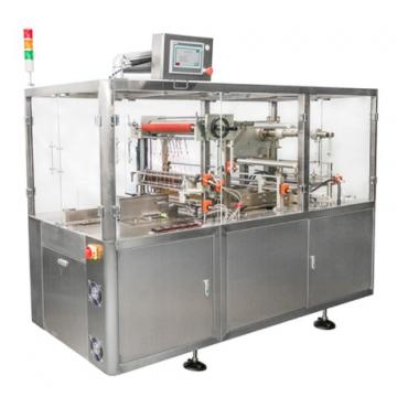 Big box film wrapping machine automatic perfume packing for cigarette Fast delivery 220V / 380V