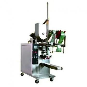 Cigarette Box Packing Machine (5set/Mouth)