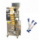 50HZ,1.2KVA Vertical Automatic Nitrogen potato chip packaging machine