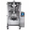 380V / 50HZ Vertical Sachet Packaging Machine , Powder / Liquid Pouch Packaging Machine #1 small image