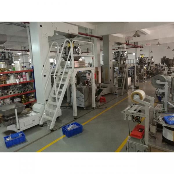 Small Powder Sachet Packing Machine  380V, 50Hz, 3P/ 220V, 60Hz, 3P #1 image