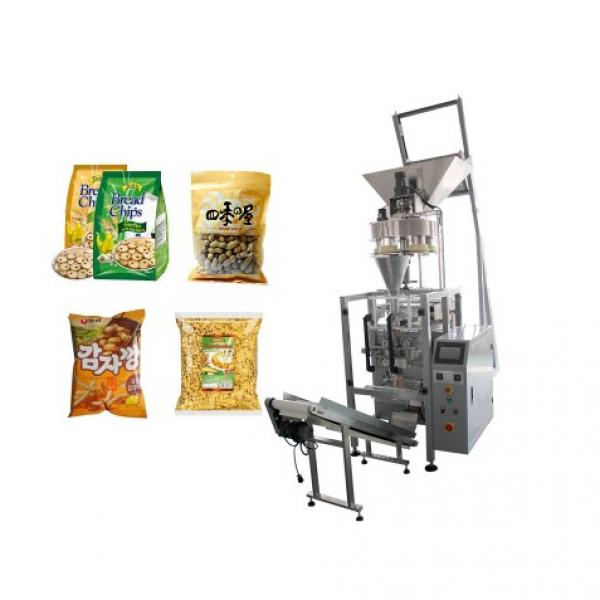 220V Automatic Food Packing Machine Saving Space #1 image