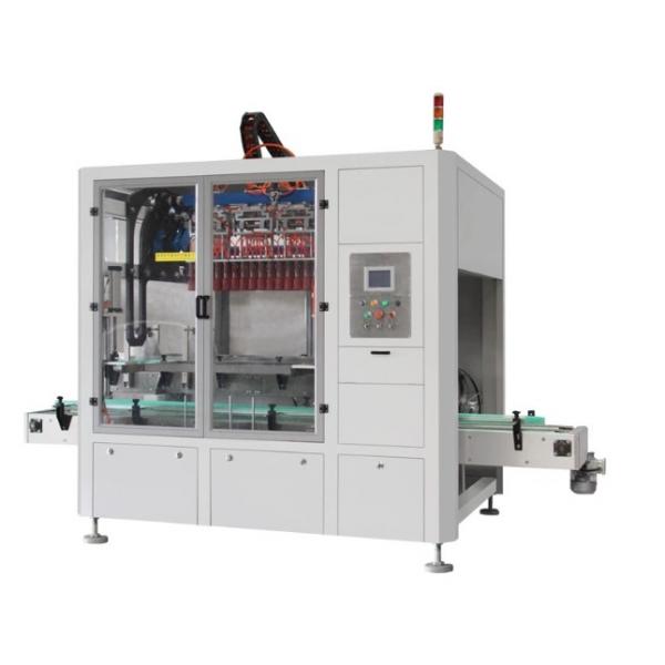 1 set Carton Bottle Packing Machine , Shrink Wrapping Machine #1 image