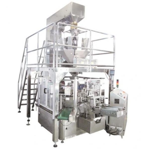 Complete Glass/Pet Bottle Beer Soft Drink Beverage Liquid Filling and Packing/Packaging Machine #1 image